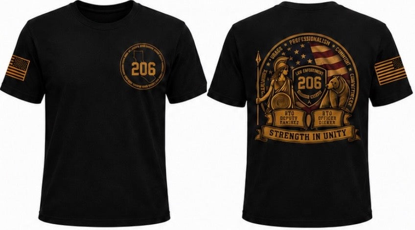 Short sleeve t-shirt