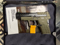 Kel Tec P15 9mm black- civilian legal