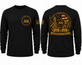 Long sleeve t-shirt