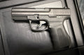 FMK 9C1G2 9MM black- civilian legal