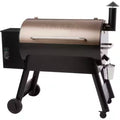 Raffle Ticket- Traeger Pro Series 34-Pellet Grill & Smoker in bronze