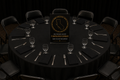 Fundraiser dinner 10-seats