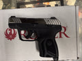 Ruger LCP max 380acp-law enforcement only