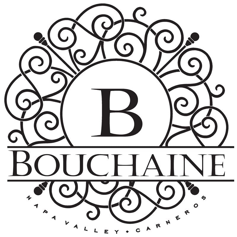 Raffle Ticket - Bouchaine Vineyards Tasting Experience for 4 Guests