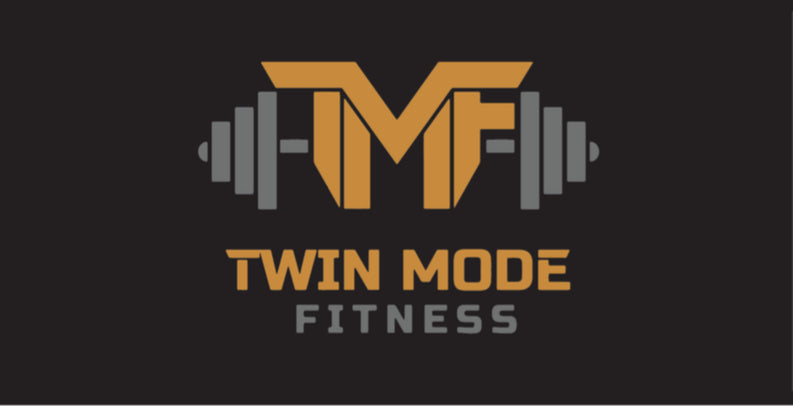 Raffle Ticket - Twinmode Fitness Training Sessions (1 Month Free)