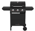 Raffle Ticket - Nexgrill 3 Burner Liquid Propane Gas Grill in Black