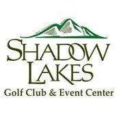 Raffle Ticket - Shadow Lakes Golf Club - 18 Hole Round of Golf for 4 Golfers With Golf Cart